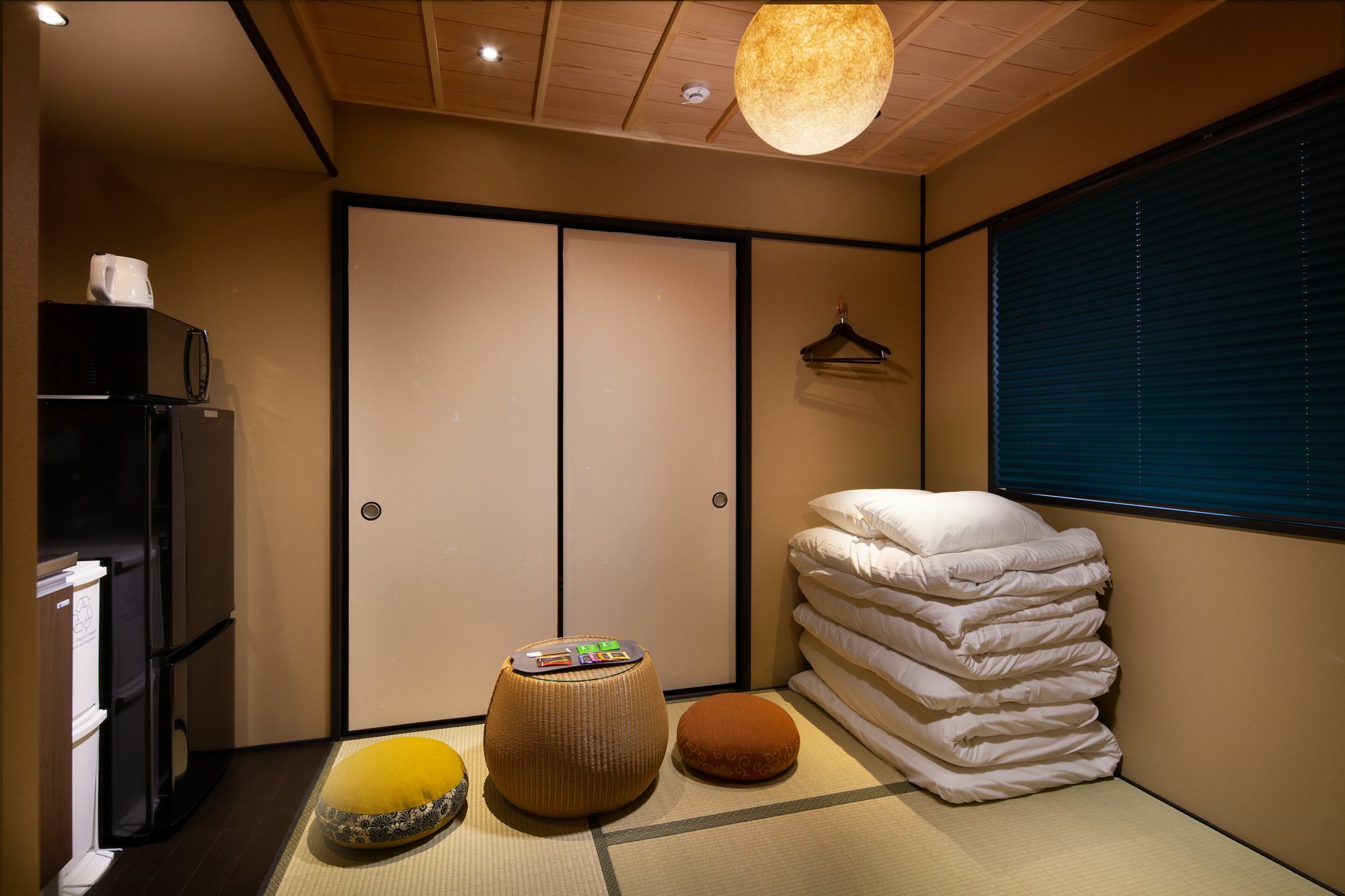 Tsumugi Shimabaraomon Lejlighed Kyoto Eksteriør billede