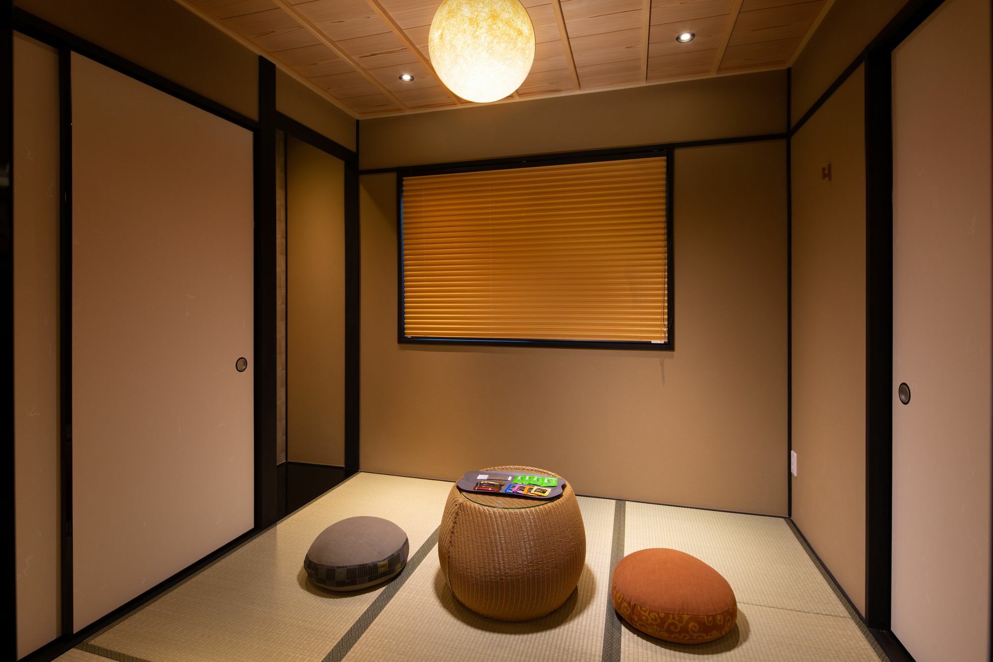 Tsumugi Shimabaraomon Lejlighed Kyoto Eksteriør billede